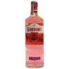 Gordon's Premium Pink Gin 37,5% 0,7 l (čistá fľaša)