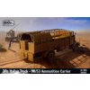 IBG Models 3Ro Italian Truck 90/53 Ammunition Carrier 1:35