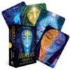 Avatar Oracle: 36 Gilded Cards and 96-Page Book (Nari,Anastarsia)(Hra)