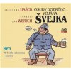Osudy dobrého vojáka Švejka