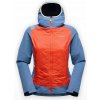 LA SPORTIVA Kap Hybrid Hoody W Cherry Tomato Moonlight
