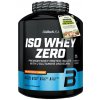 BIOTECH USA ISO WHEY ZERO 1816 g Slaný karamel