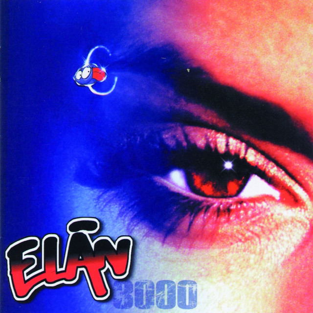 ELAN - ELAN 3000 CD