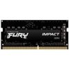 KINGSTON DDR4 8GB, KF432S20IB/8