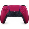 SONY PlayStation 5 - DualSense Červený