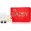 Marc Jacobs Daisy EDT 50 ml + telové mlieko 75 ml + sprchový gél 75 ml darčeková sada