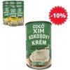 Cocoxim Kokosové mlieko na varenie 20-22% 12 x 400 ml