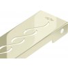 MEXEN - Rošt M18 pre žľab 80 cm zlato 1523080