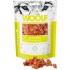 WOOLF pochoutka chicken chunkies 100g