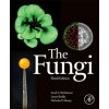 Sarah Watkinson - Fungi