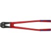 Knipex pákové kliešte 760 mm 62 HRC; 71 72 760