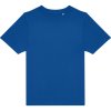 B&C tričko E190 kids royal blue