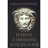 E-kniha: Bohovia a hrdinovia antických bájí
