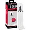 Mister Boner Workout Cordless Automatic Penis Pump