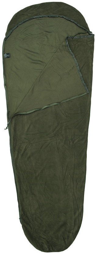 Fosco Bushcraft Fleece