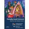 Pohádky bratří Grimmů (A1/A2) - Jana Navrátilová