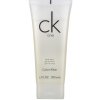 Calvin Klein One sprchový gél 200 ml - 30 dní na vrátenie tovaru, Garancia originality