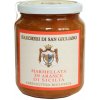Marmeláda z pomarančov BIO – Marchesi Di San Giuliano – zo Sicílie