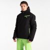 Pánska lyžiarska bunda Dare2b Eagle II Jacket DMP594 L