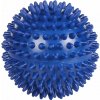 Merco Massage Ball modrá 7,5 cm