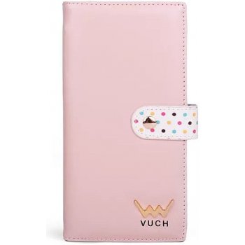 Vuch Nude Ladiest Light Pink