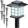 Gardlov Solární zahradní lampa 25421
