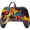 PowerA Enhanced Wired Controller pre Nintendo Switch - Pokémon Charizard Firestorm