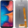 LCD DISPLEJ DOTYKOVÝ DISPLEJ SAMSUNG GALAXY A20E