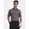 Under Armour UA Matchplay Polo šedé