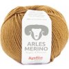 ARLES MERINO Katia Farby ARLES MERINO: 71 okrová - NOVÁ 100% merino vlna