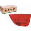 DEPO HALOGÉN – HMLOVÁ LAMPA DEP, 431-4001 L-