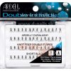 Ardell - Mihalnice Duralash Double Individuals - zdvojené bez knotu Varianta: medium