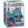 Funko Pop! 1463 Stitch as Gus Gus