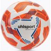 Futbalová lopta uhlsport 290 Ultra Lite Addglue white/fluo orange/dark blue veľkosť 4