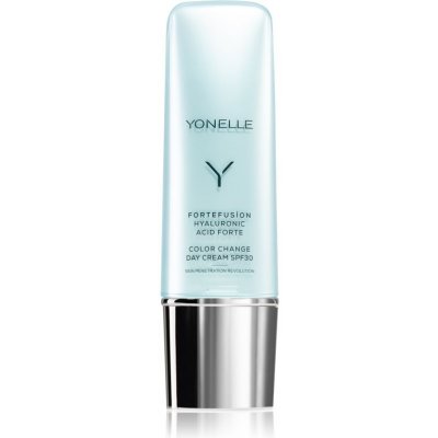 Yonelle Fortefusíon zjednocujúci krém SPF 30 50 ml