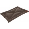 Purlov 24593 Pelech pre psa skladací, filc, 77 x 59 cm, hnedá