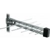 Solight vonkajšia anténa, DVB-T2, 22dB