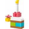 LEGO® DUPLO® My First 30712 Slávnostná torta 5702018058046