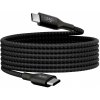 Belkin CAB015bt2MBK Boost Charge USB-C to USB-C, 2m, černý