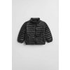 BUNDA GANT SHINY LIGHT PADDED JACKET BLACK