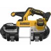 DeWALT DCS378N pásová píla