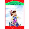 Le Avventure di Pinocchio (Brožovaná)