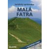 Malá Fatra turistický sprievodca - Podolák Peter