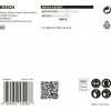 BOSCH EXPERT vrták SDS MAX-8X, 18x400x540 1ks 2608900222