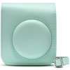 Fujifilm Instax púzdro pre MINI 12 - zelená, 70100157187