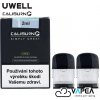 Uwell Caliburn G2 Pod cartridge 2 ml Pack 2