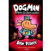 Dogman: Peťulka čili život kotěte