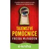 E-kniha Tajemství pomocnice - Freida McFadden