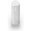 Sonos Roam 2 Bluetooth reproduktor biely prenosný s Wi-Fi Apple AirPlay