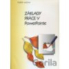 Základy práce v PowerPointe - Skripta pre študentov Fakulty elektrotechniky a informatiky.